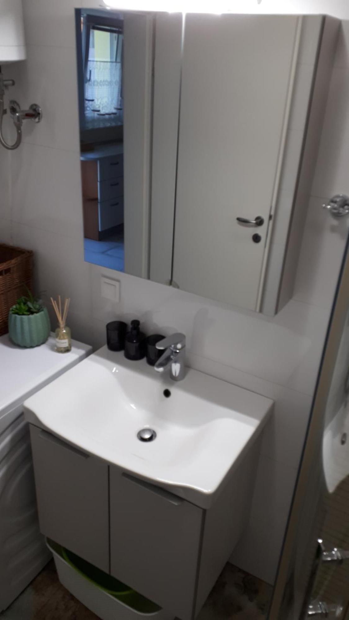 Helena Apartment Trzin Екстериор снимка