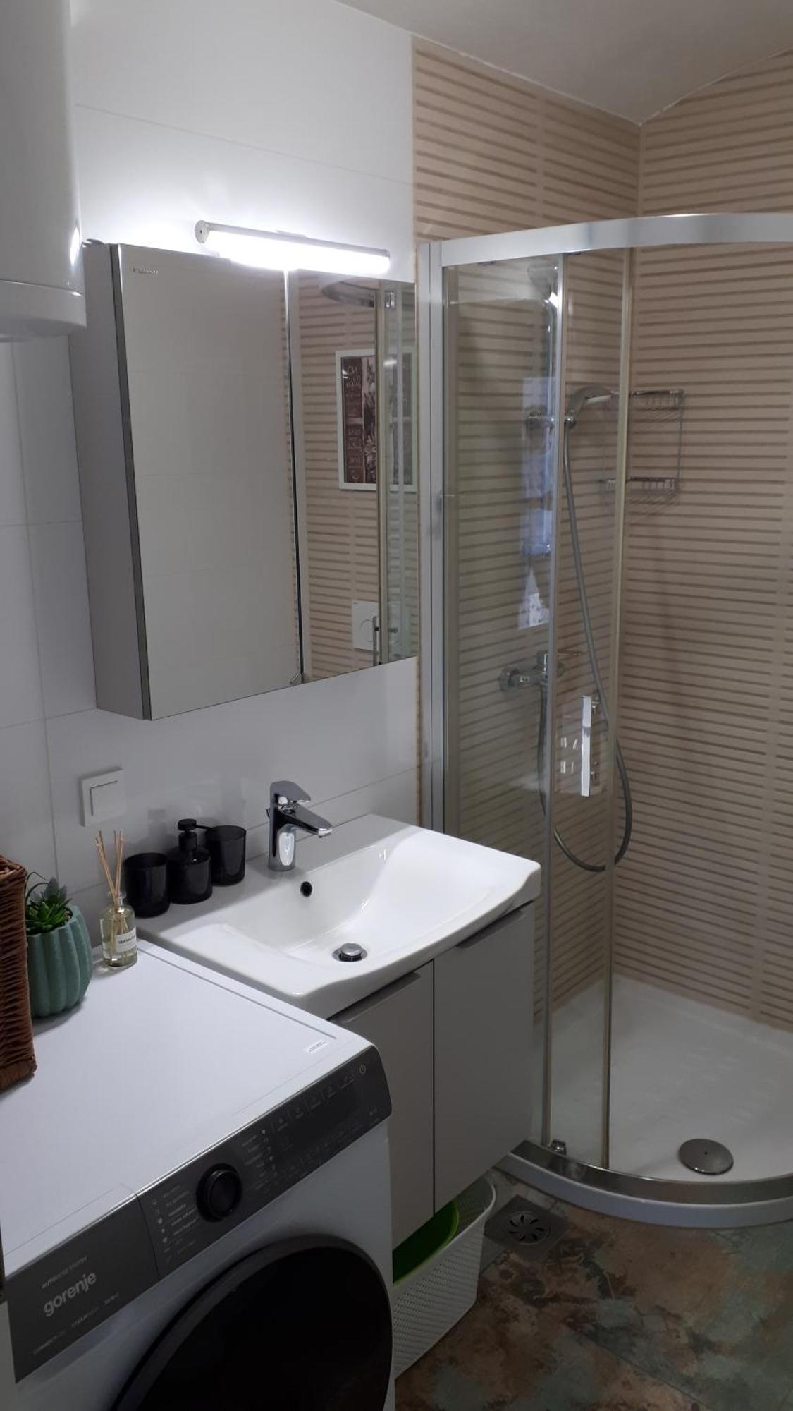 Helena Apartment Trzin Екстериор снимка