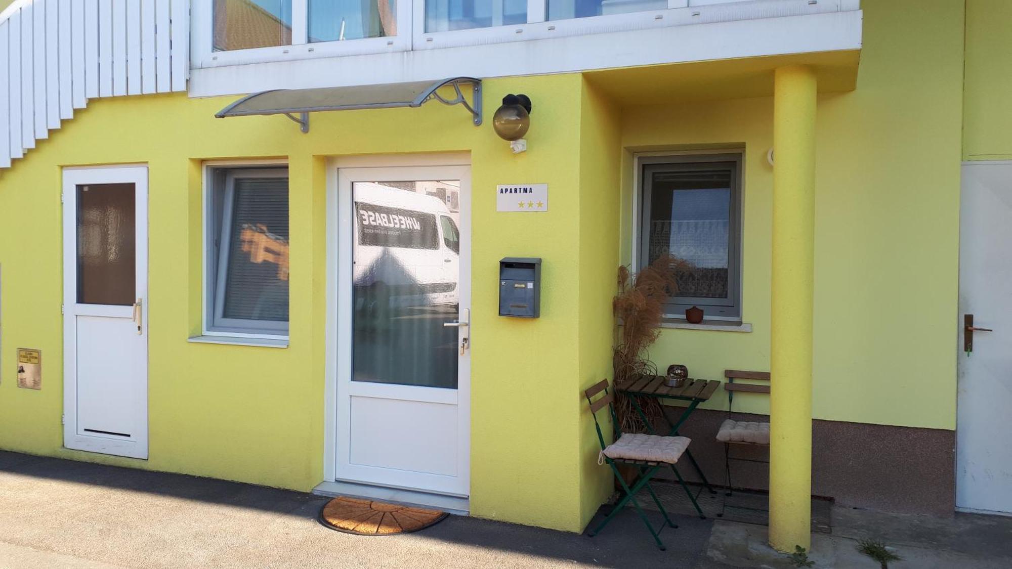 Helena Apartment Trzin Екстериор снимка