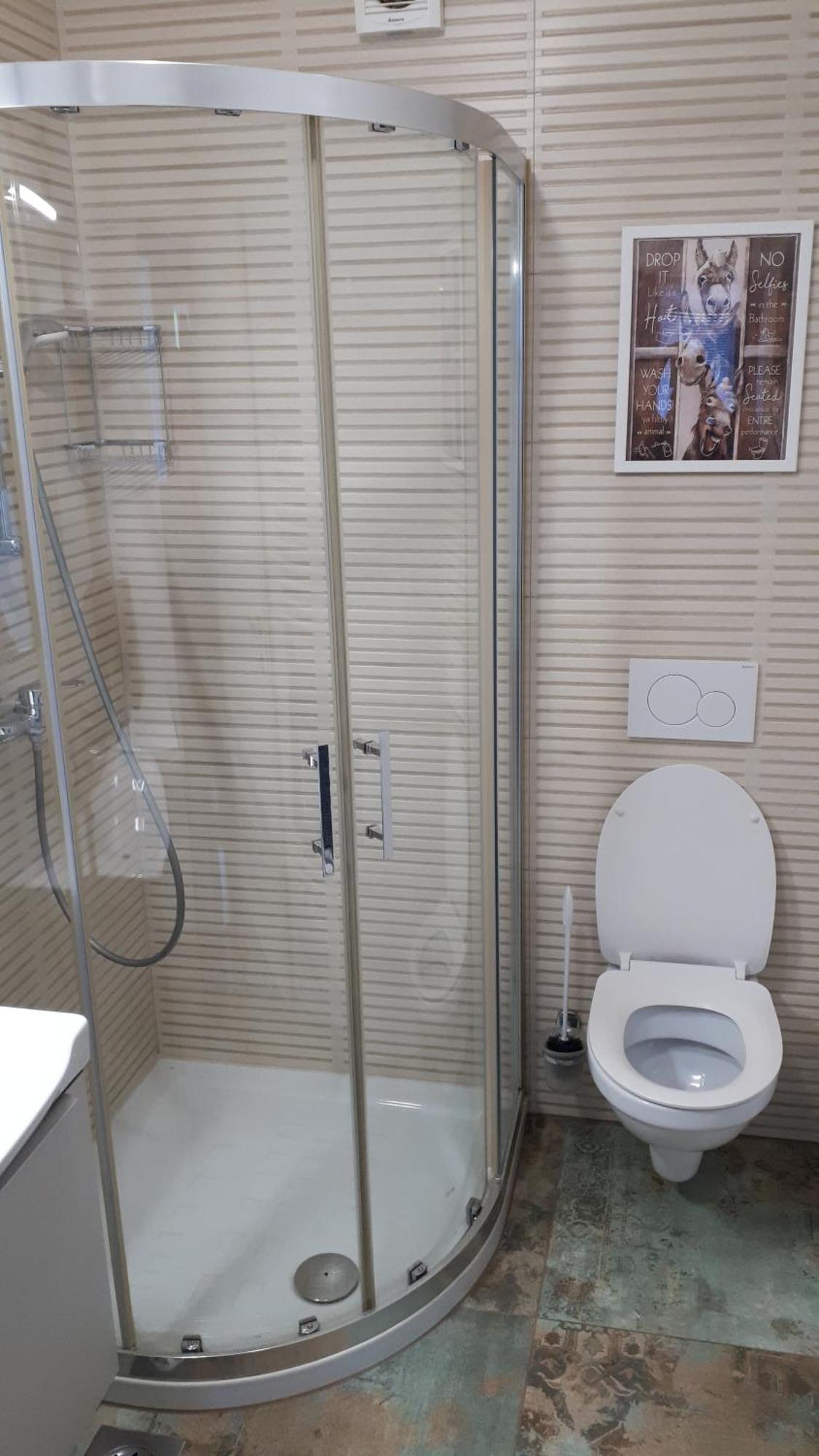 Helena Apartment Trzin Екстериор снимка