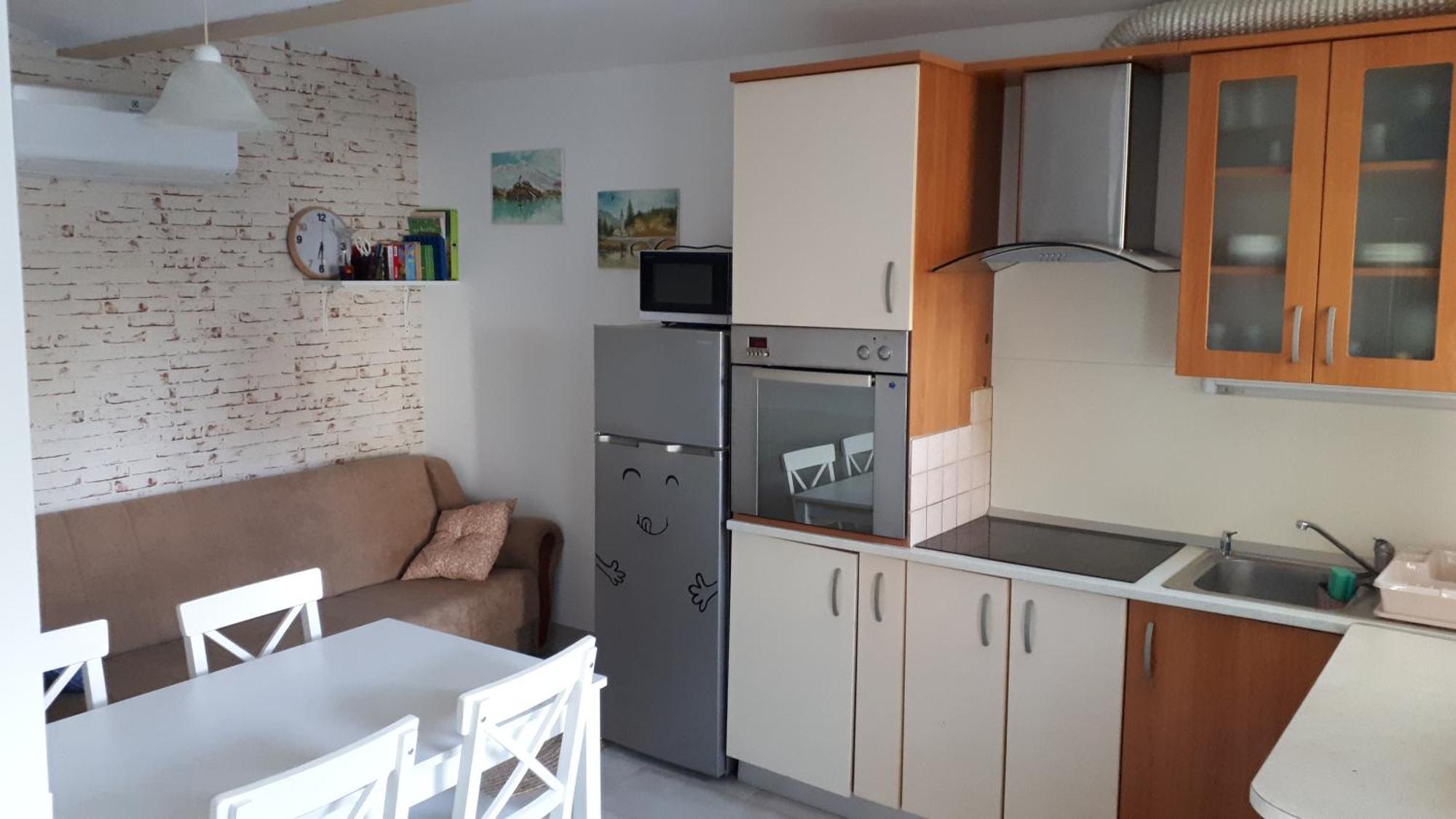 Helena Apartment Trzin Екстериор снимка