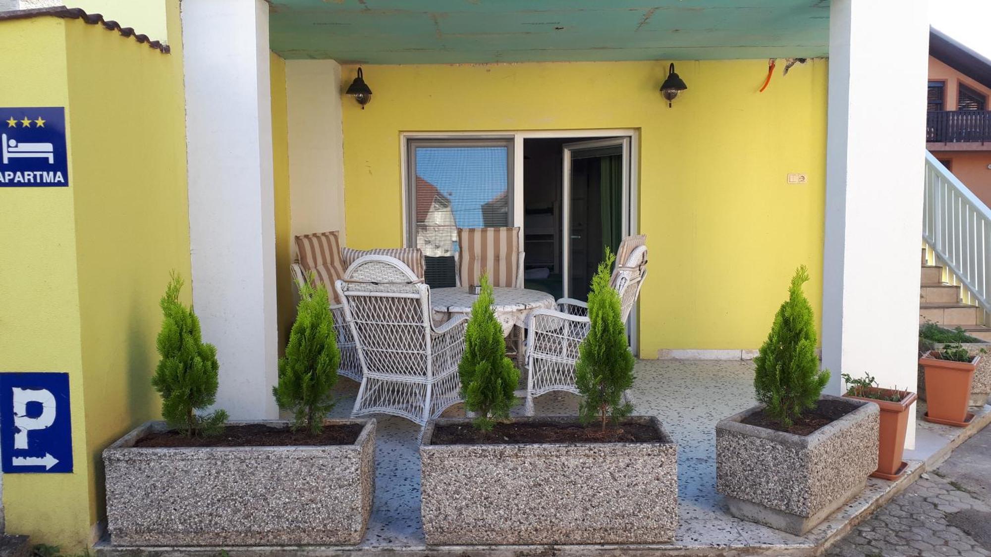 Helena Apartment Trzin Екстериор снимка